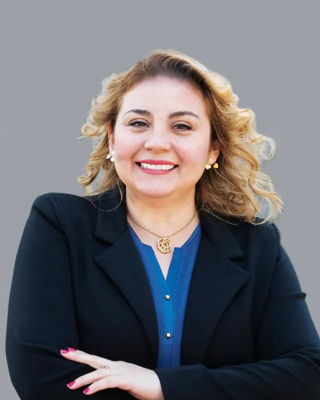 Karina Parada, secretaría en Musicarte