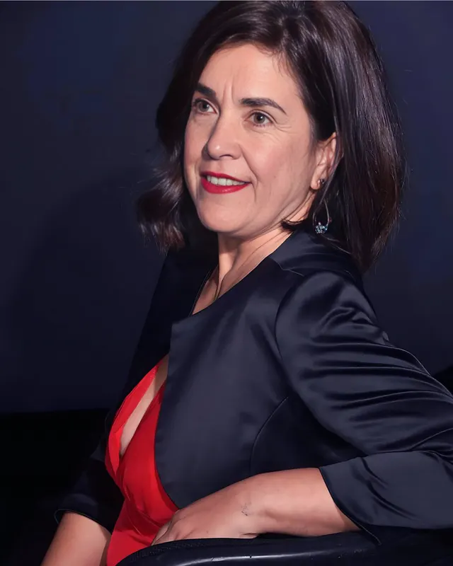 Natalia Cabrera, profesora en Musicarte