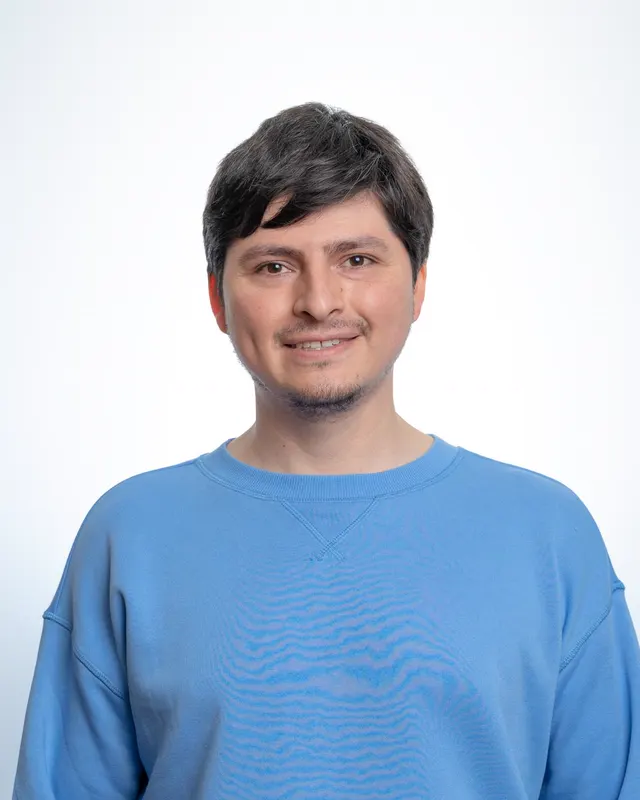 Pablo Peláez, profesor en Musicarte