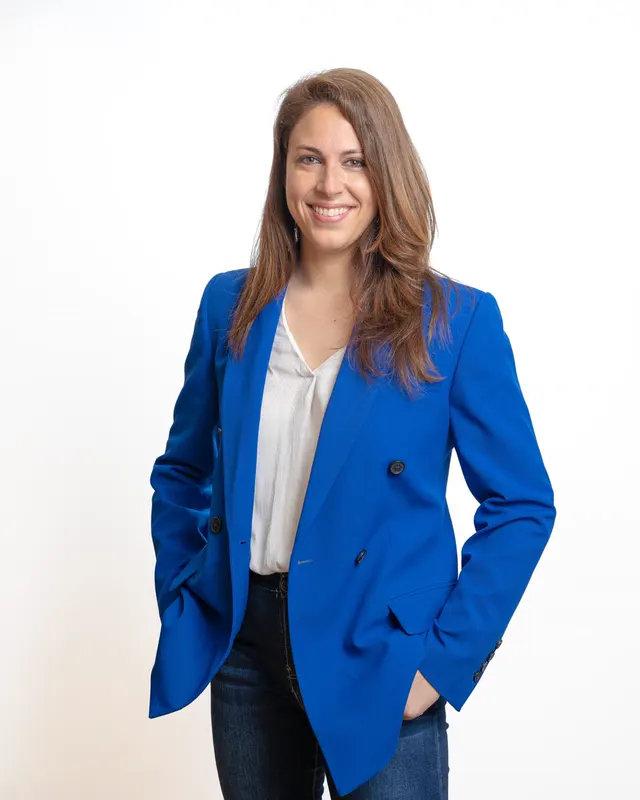 Yanira Carrillo, directora gerente en Musicarte