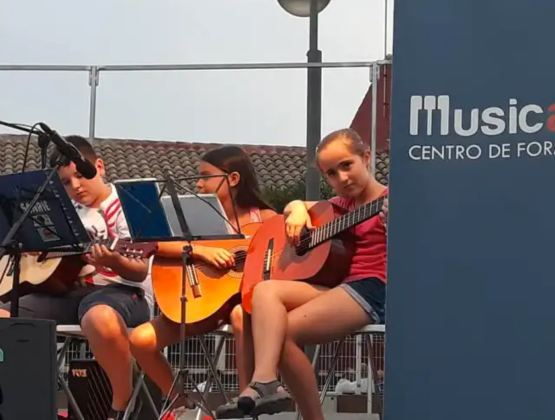 guitarras